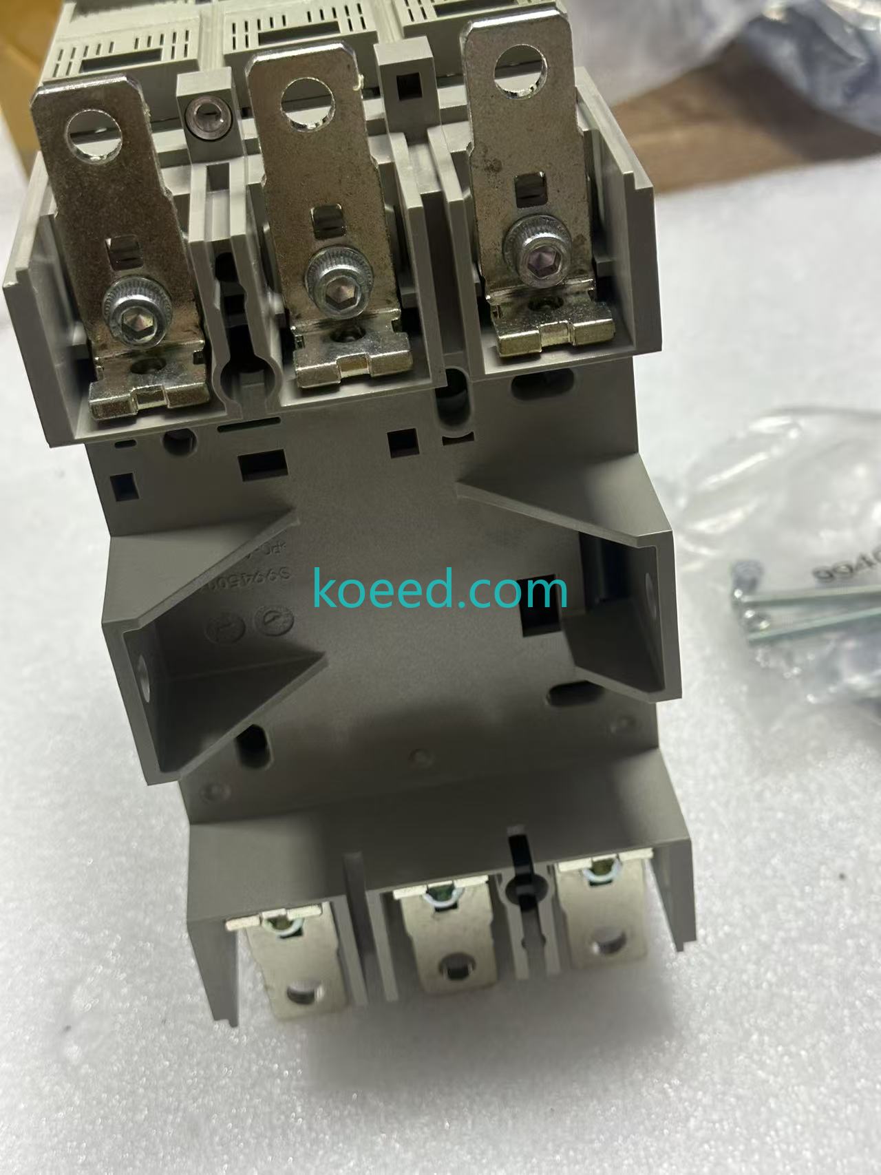 NS160N 63/80 amp - Koeed Fashion View